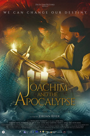 Joachim and the Apocalypse (2024)
