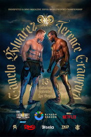 Canelo Álvarez vs. Terence Crawford (2025)