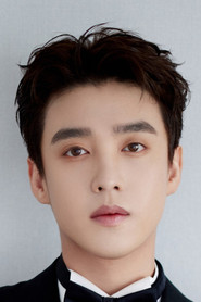 Photo of Ma Wenyuan