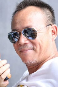 Photo of Shao Zhuhui