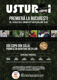Transylvanian Garlic (2014)