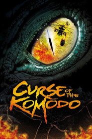 The Curse of the Komodo (2004)