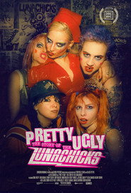 Pretty Ugly: The Story of the Lunachicks (2026)