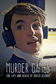 Murder Games: The Life and Death of Breck Bednar (2016)