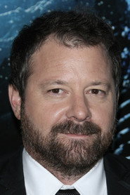 Photo of Alister Grierson