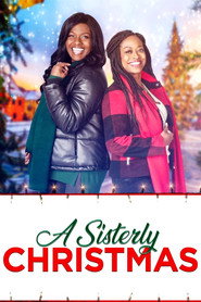 A Sisterly Christmas (2021)