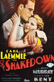 The Shakedown (1929)