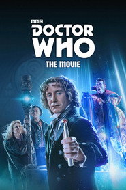 Doctor Who (1996)