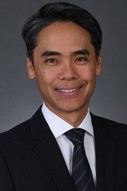 Photo of Walter Hamada