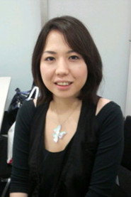 Photo of Shinju Funabiki