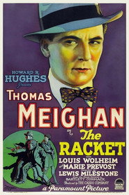 The Racket (1928)