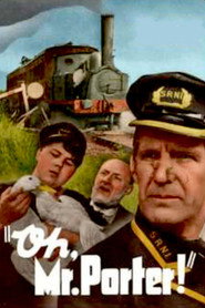 Oh Mr. Porter! (1937)