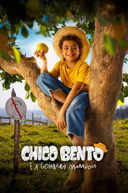 Chuck Billy and The Marvelous Guava Tree (2025)