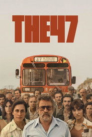 The 47 (2024)