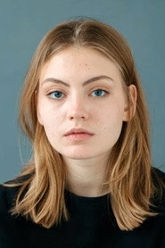 Photo of Serafima Goshchanskaya