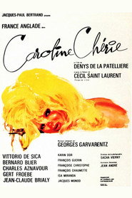 Dear Caroline (1968)