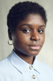 Photo of Jessica Layde