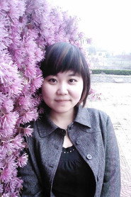 Photo of Ding Mo