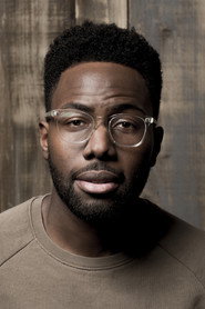 Photo of Daniel Lawrence Taylor