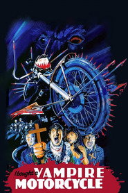 I Bought a Vampire Motorcycle (1990)