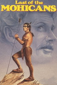 Last of the Mohicans (1977)