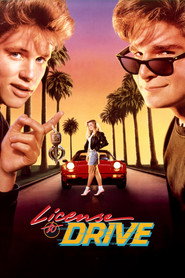 License to Drive (1988)