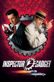 Inspector Gadget (1999)