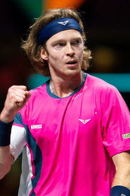 Andrey Rublev