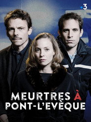 Murder in Pont-L’Évêque (2021)