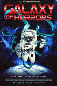 Galaxy of Horrors (2024)