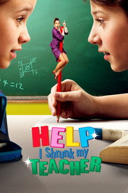 Help I Shrunk My Teacher (2015)