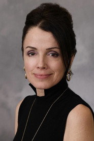 Photo of Courtenay Valenti