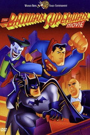 The Batman/Superman Movie: World’s Finest (1997)