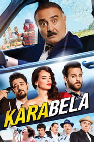 Trouble on Wheels (2015)
