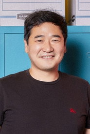 Photo of Kim Jung-sik