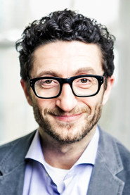 Photo of Noah Segal