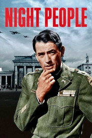 Night People (1954)