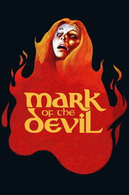 Mark of the Devil (1970)