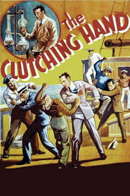 The Amazing Exploits of the Clutching Hand (1936)