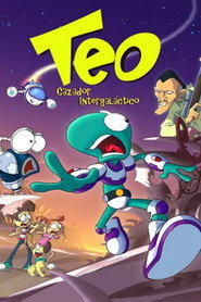 Teo Intergalactic Hunter (2004)