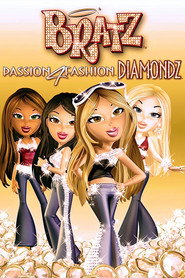 Bratz: Passion 4 Fashion – Diamondz (2006)