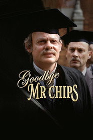 Goodbye Mr. Chips (2002)