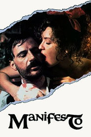 Manifesto (1988)