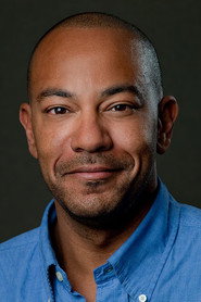 Photo of Carl Beverly