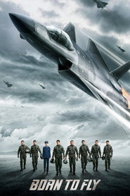 Born to Fly (2023)