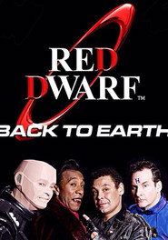 Red Dwarf: The Making of Back to Earth (2009)