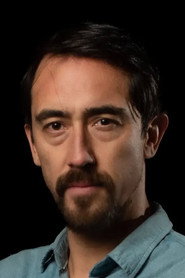 Photo of Moisés Angulo