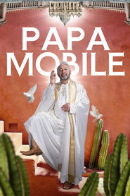 Popemobile (2025)