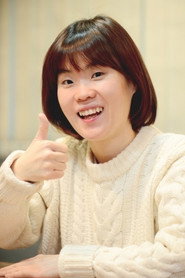Photo of Park Ji-sun