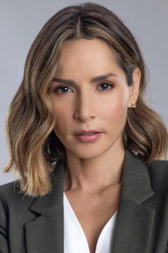Photo of Carmen Villalobos